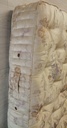 4ft6&quot; Vi-SPRING ‘REGAL SUPREME’ Mattress