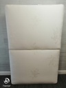 4ft Vi-Spring ‘Herald Supreme’ Mattress &amp; Divan Set