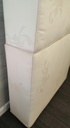 4ft Vi-Spring ‘Herald Supreme’ Mattress &amp; Divan Set
