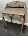 GREAT NEAT FRENCH STYLE WRITING DESK