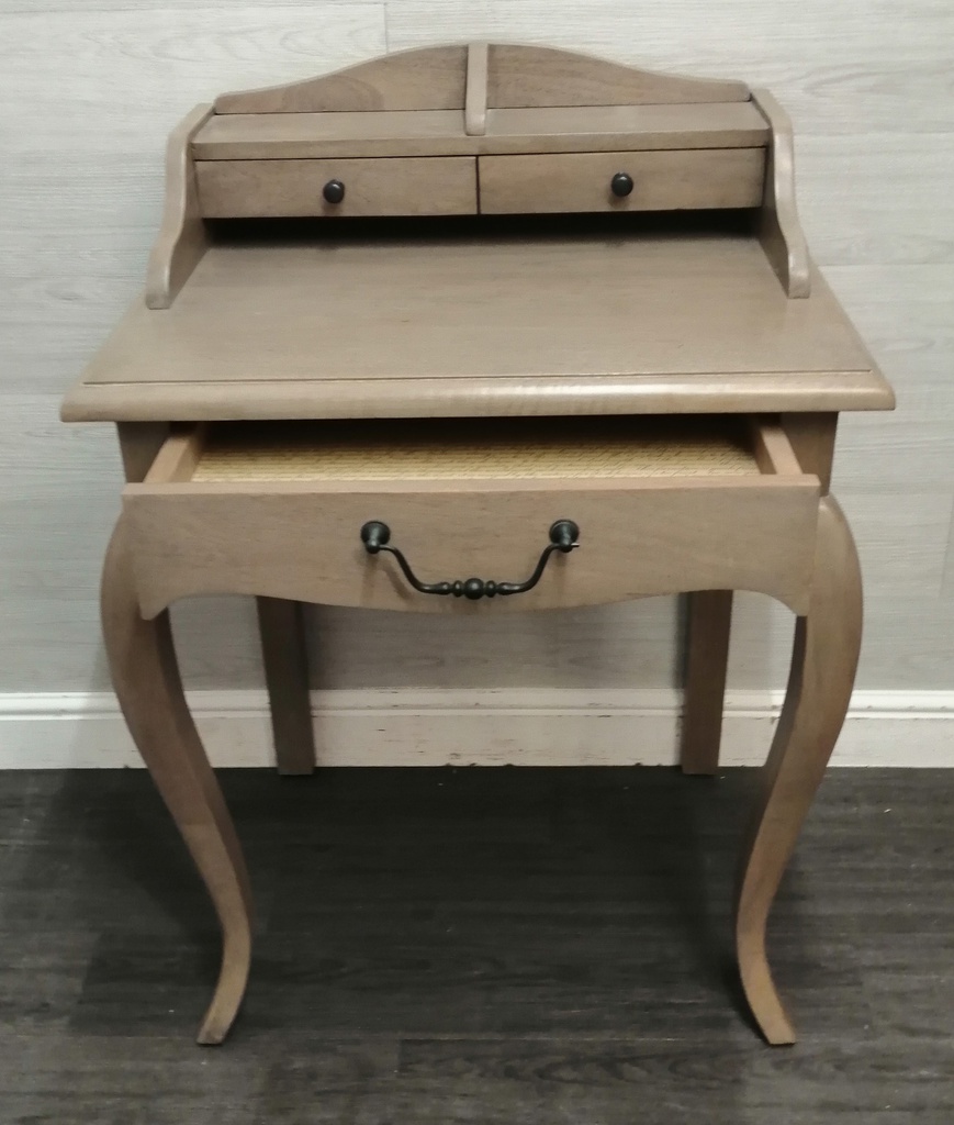 GREAT NEAT FRENCH STYLE WRITING DESK