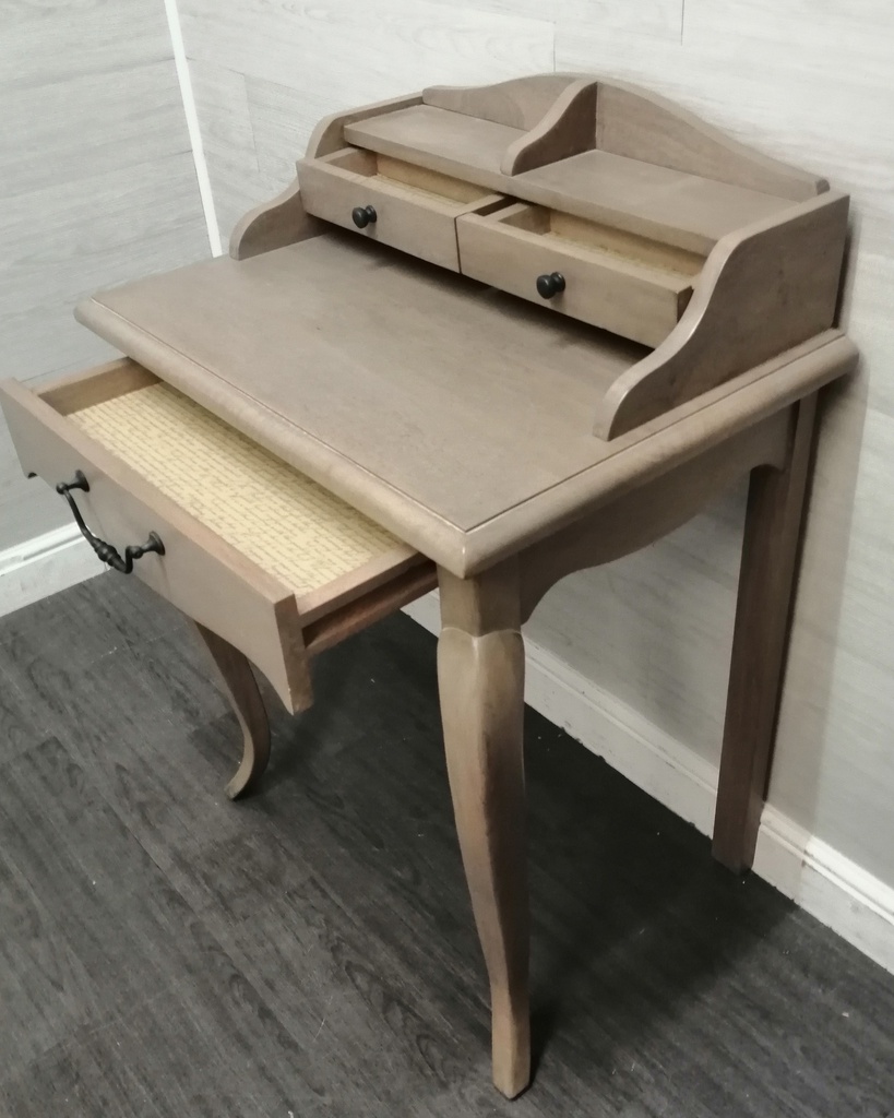 GREAT NEAT FRENCH STYLE WRITING DESK