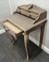 GREAT NEAT FRENCH STYLE WRITING DESK