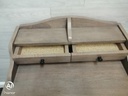 GREAT NEAT FRENCH STYLE WRITING DESK