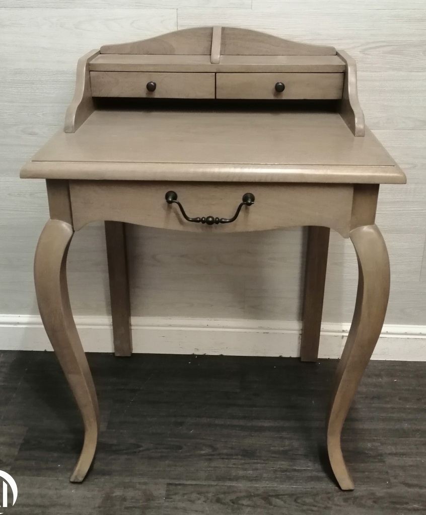 GREAT NEAT FRENCH STYLE WRITING DESK