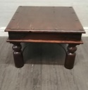 SHEESHAM COFFEE / side TABLE