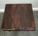 SHEESHAM COFFEE / side TABLE