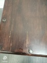 SHEESHAM COFFEE / side TABLE