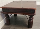 SHEESHAM COFFEE / side TABLE
