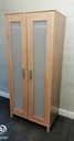 IKEA  Double Wardrobe