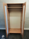 IKEA  Double Wardrobe
