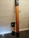5FT PINE BEDFRAME