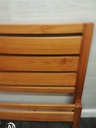6FT PINE BED FRAME