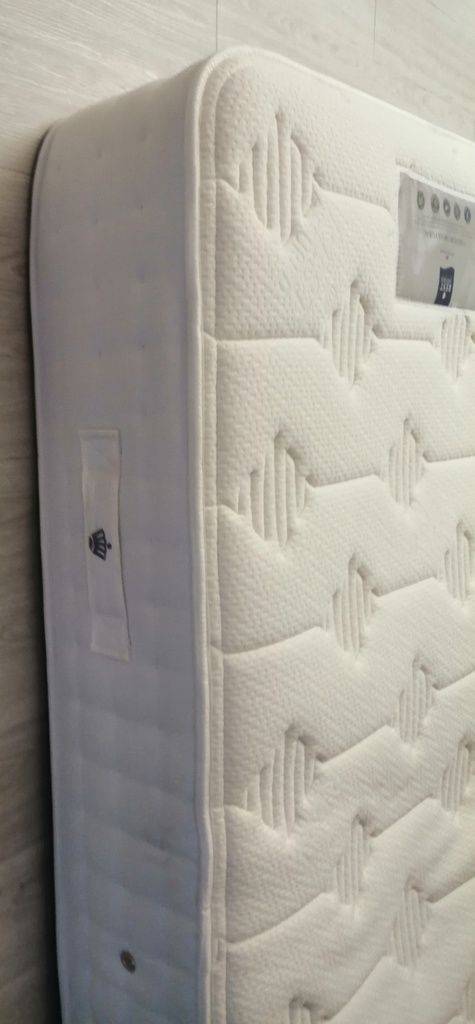 Single 3ft Easy rest assured mattress