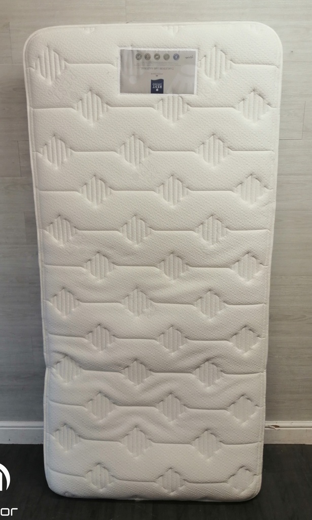 Single 3ft Easy rest assured mattress