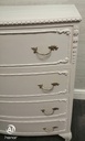 Marie Antoinette Style Four Drawer Chest