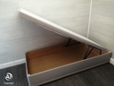 3ft SINGLE OTTOMAN DIVAN BASE