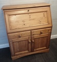Quality solid Pine Bureau