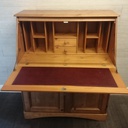 Quality solid Pine Bureau