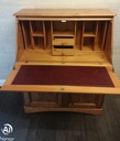 Quality solid Pine Bureau