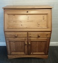 Quality solid Pine Bureau