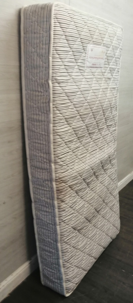 3ft single mattress world mattress