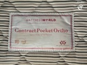 3ft single mattress world mattress