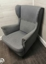 IKEA STRANDMON ARMCHAIR