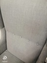 IKEA STRANDMON ARMCHAIR