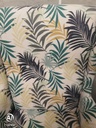 IKEA STRANDMON ARMCHAIR