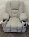 RISE AND RECLINE ARMCHAIR