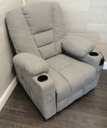 RISE AND RECLINE ARMCHAIR