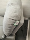 RISE AND RECLINE ARMCHAIR