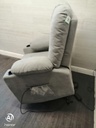 RISE AND RECLINE ARMCHAIR