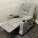 RISE AND RECLINE ARMCHAIR