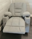 RISE AND RECLINE ARMCHAIR