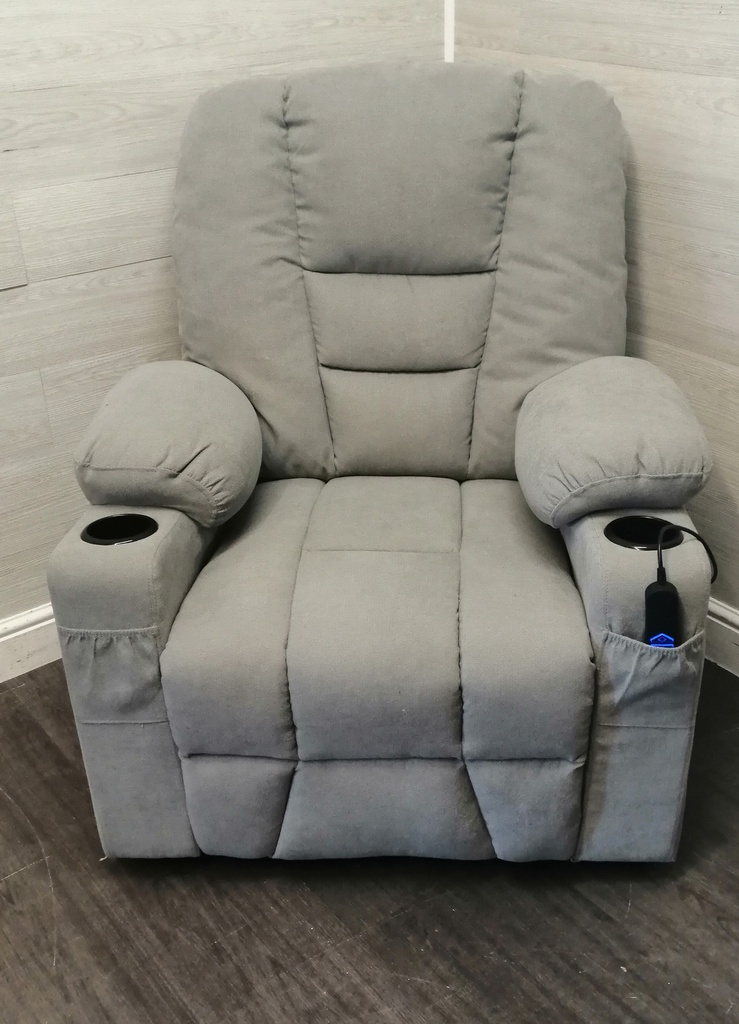 RISE AND RECLINE ARMCHAIR