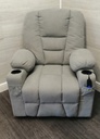 RISE AND RECLINE ARMCHAIR