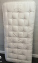 3ft Harrison Amber 6700 Pocket Spring Mattress