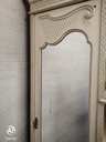 Stunning Large Antique Wardrobe