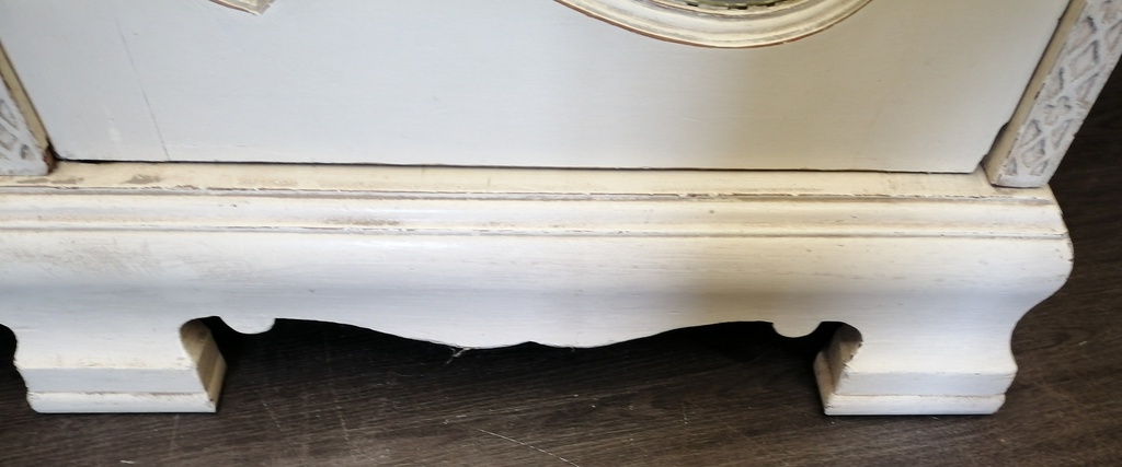 Stunning Large Antique Wardrobe