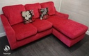 NEAT L SHAPE SOFA