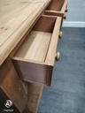 Stunning Solid Pine Quality Kitchen Island Unit