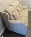 QUALITY PARKER KNOLL THREE SEATER SOFA