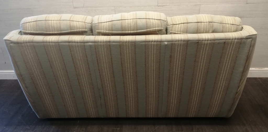 QUALITY PARKER KNOLL THREE SEATER SOFA