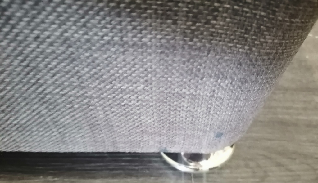 5FT 2 DRAWERS DIVAN BASE