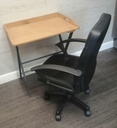 QUALITY FOLDING DESK