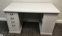 MODERN GREY DESK