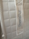 Quality Single 3ft Therapur  Mattress