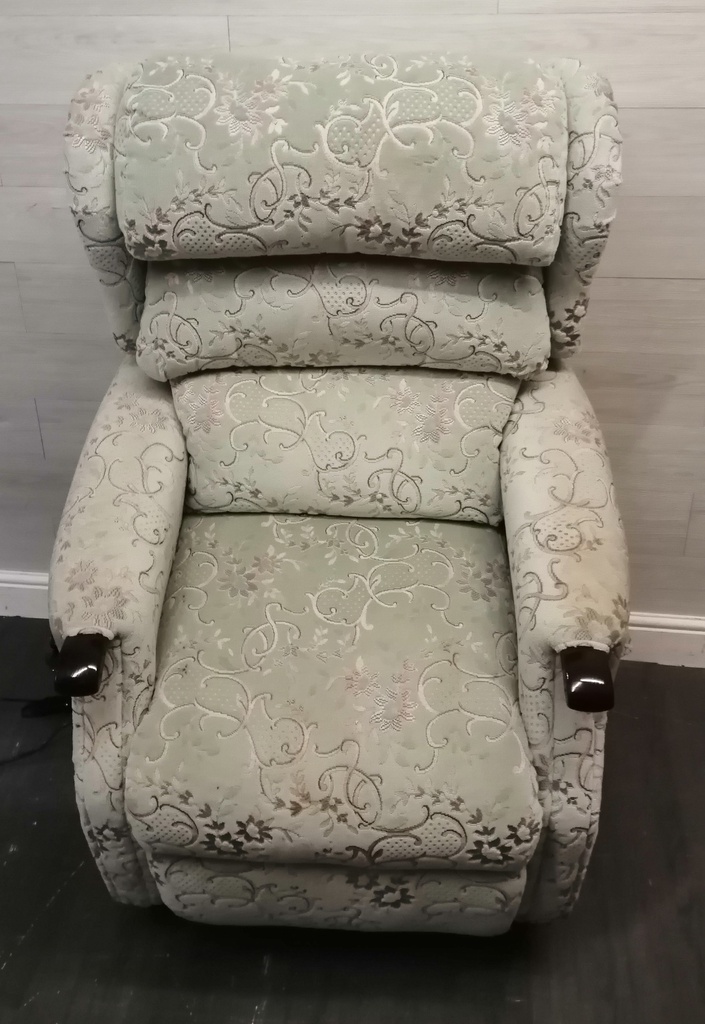 LOVELY RISE AND RECLINE ARMCHAIR